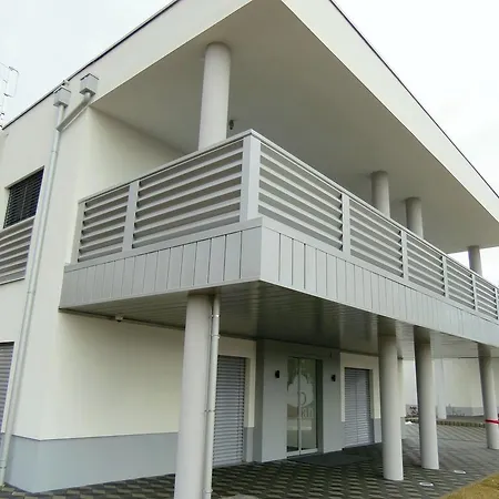 Pan Prenocisca 招待所 4*