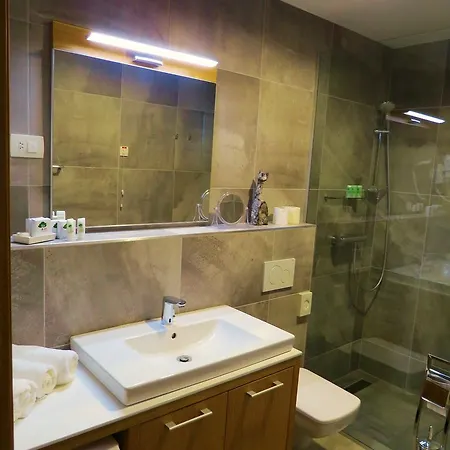 Pan Prenocisca Vendégház Potony