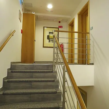 Pensjonat Pan Prenocisca 4*