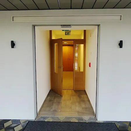Pensjonat Pan Prenocisca