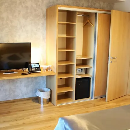 Pan Prenocisca 4*