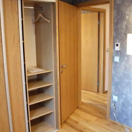 Pan Prenocisca Pensjonat 4*