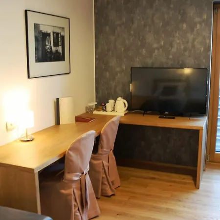 招待所 Pan Prenocisca