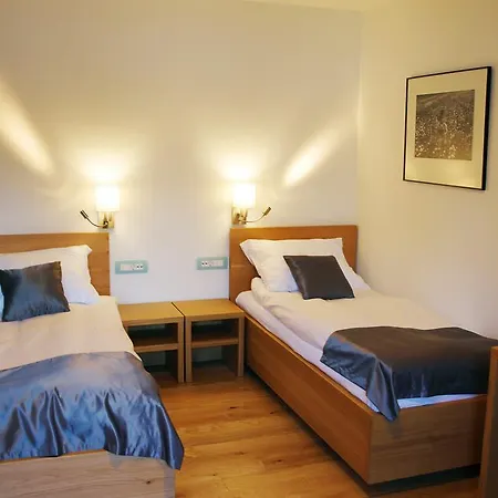 Pan Prenocisca 招待所