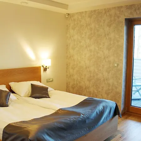 Pan Prenocisca Pensjonat 4*