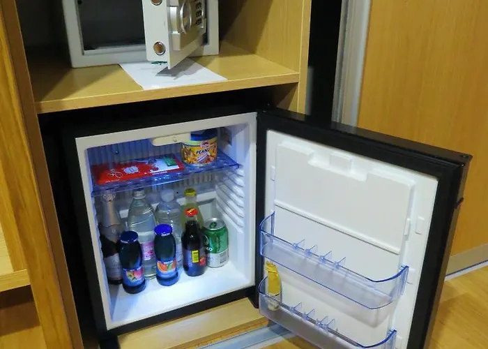 Pan Prenocisca 招待所 4*