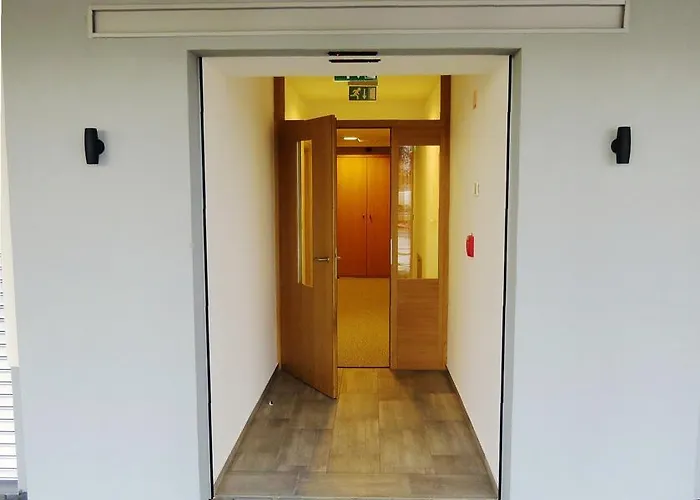 招待所 Pan Prenocisca