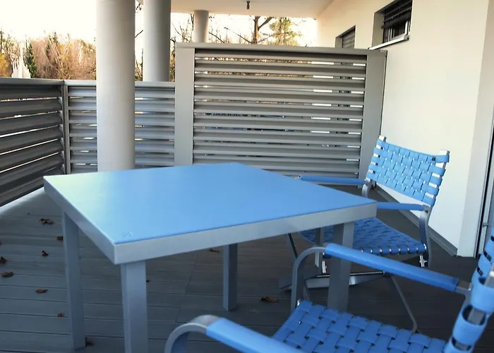 Pan Prenocisca 4* Ptuj