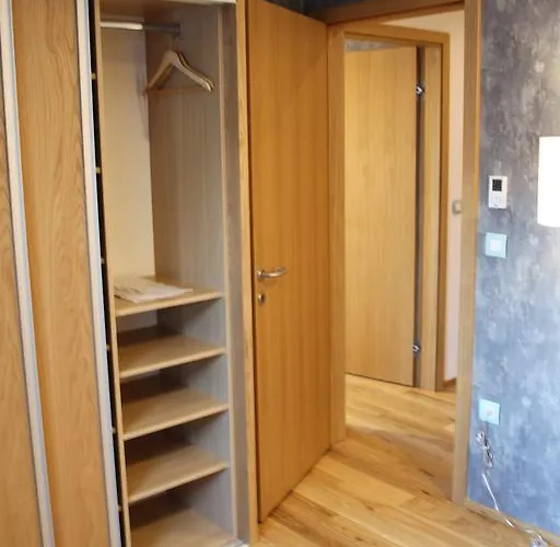 Pan Prenocisca 招待所 4*