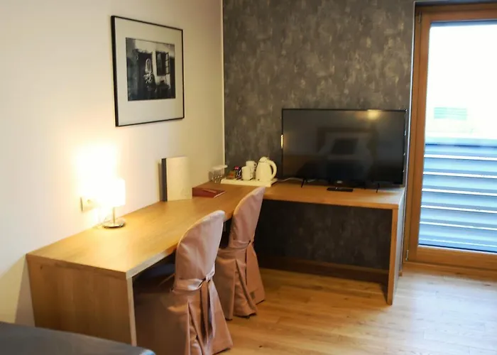 Gæstehus Pan Prenocisca