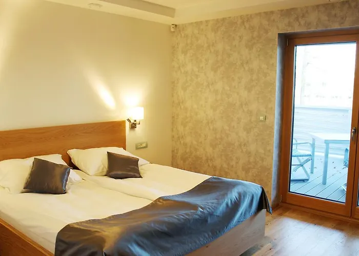 Pan Prenocisca Penzion 4*