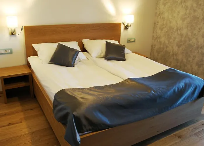 Pan Prenocisca 4* Ptuj